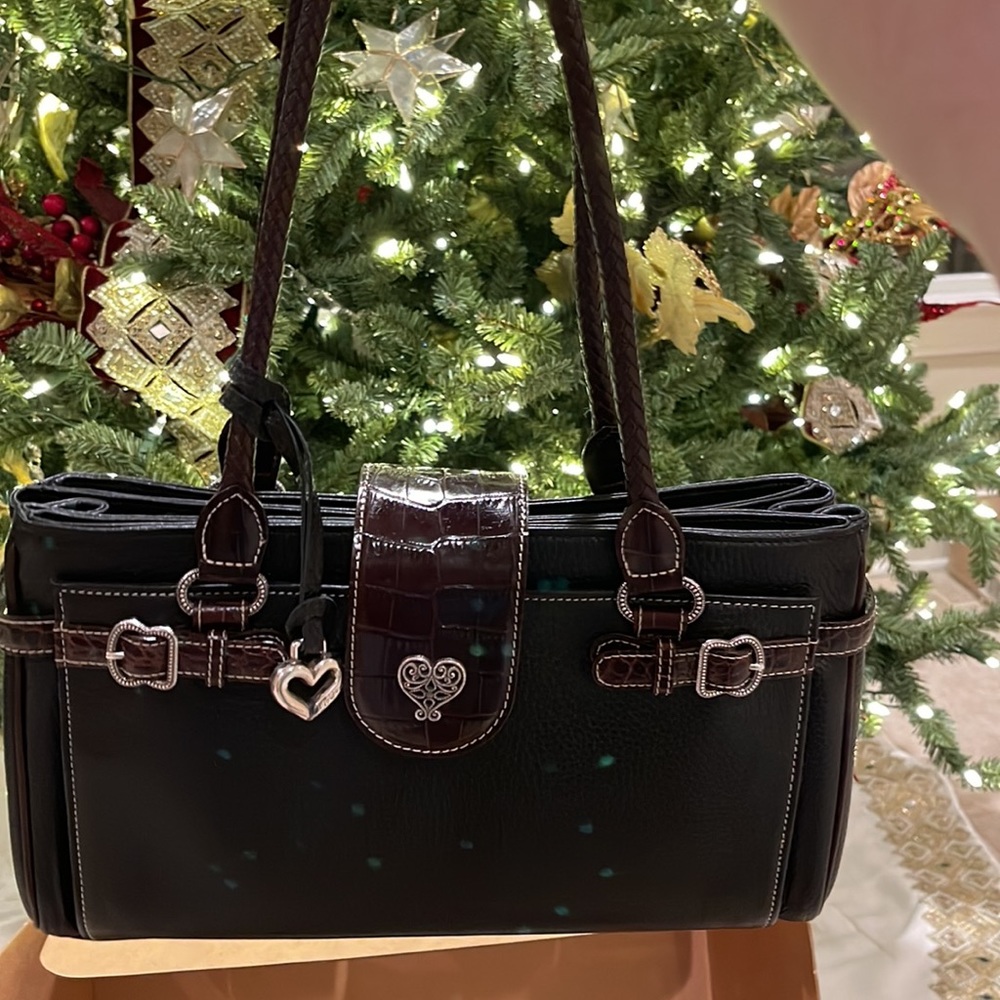 Brighton Laverne H91009 Brand new with tags